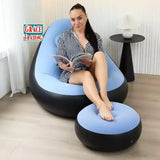 Inflatable Sofa Chair
