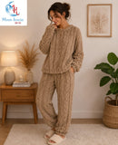 Ladies’ MH Two-Piece Pajama Set
