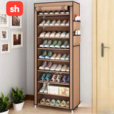 SH Shoe Rack 60x30x155cm