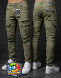 Men’s Four Seasons Jeans