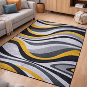 Premium 3D Carpet