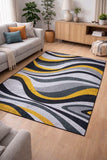 Premium 3D Carpet