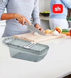 SH Multipurpose Vegetable Cutter