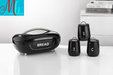 Bread Bin Set