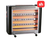 Quartz Electric Heater