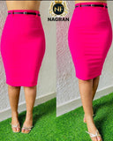 Ladies’ Skirt
