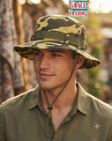 Men’s GT Camo Cap