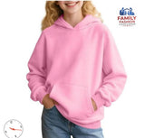 IF Plain Hoodies