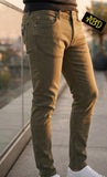 Men’s ABD Green Jeans