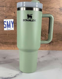 SMY Quencher Tumbler