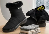 Ladies’ ABD Booties