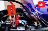 SH 2-Metre Jumper Cable