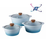 AT Gradient 2-Pot Set