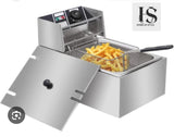 HS 6L Electric Deep Fryer