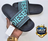 DIESEL Flops