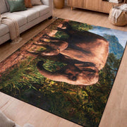 Premium 3D Carpet