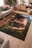 Premium 3D Carpet