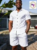 Men’s MF Smart Everyday Summer Set