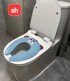 SH Kids Portable Potty Seat Pad