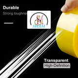 SM High Definition Transparent Tape