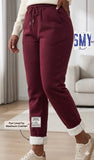 Men’s And Women’s SMY Furland Tracksuit Pants