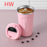 510ml HW Coffee Vacuum Mug