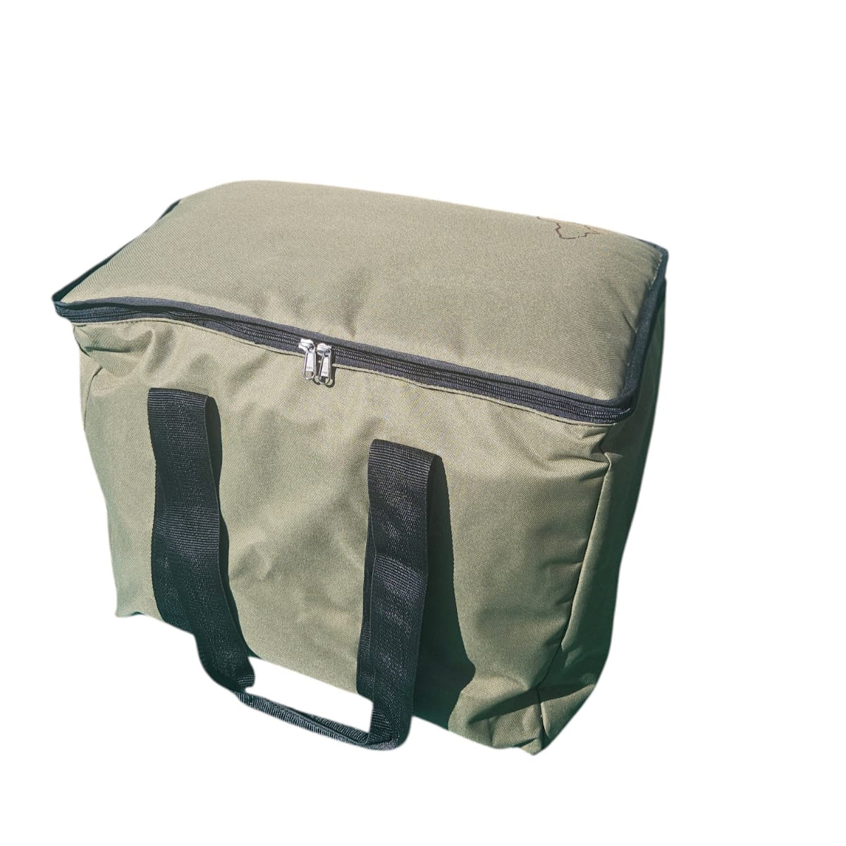 54lt Cooler Bag 300 Micron PVC