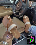 Ladies' FS Sandals 2