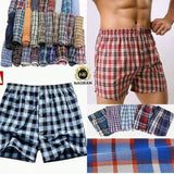 Men’s 12 Piece Assorted Boxer Set