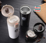 GT Vacuum Coffee Mug
