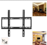 TV Wall Mount Rack For 26 To 65 Inch TVs