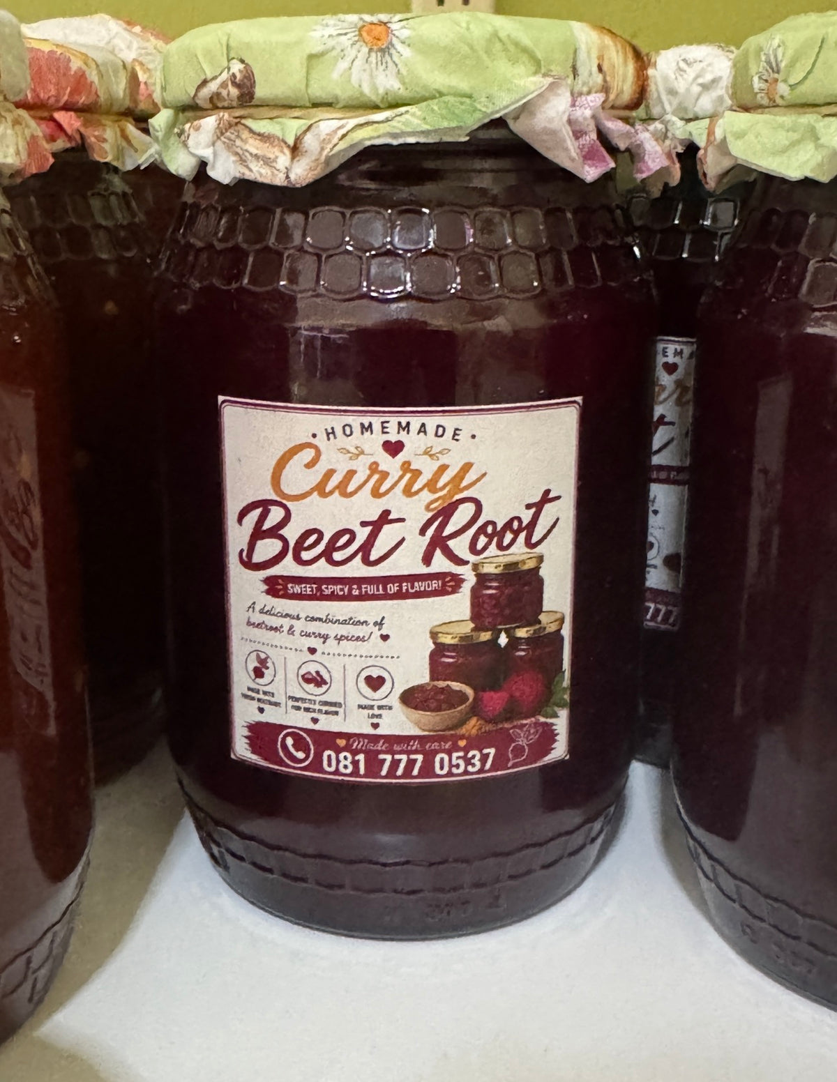 Kerrie Beet