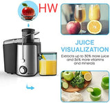 Electric Juicer
