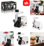 SH Electric Meat Grinder