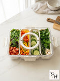 SH Storage Box with Handle