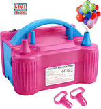 GT Electric Balloon Pump