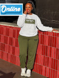 NASA Outfit