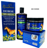 Hoshampoo Shampoo + Anti-Hair Loss Treatment Combo