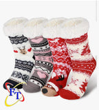 Christmas Socks