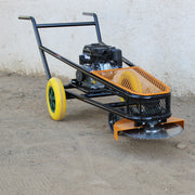 Bush Cutter Blade 400 Petrol 7.5HP
