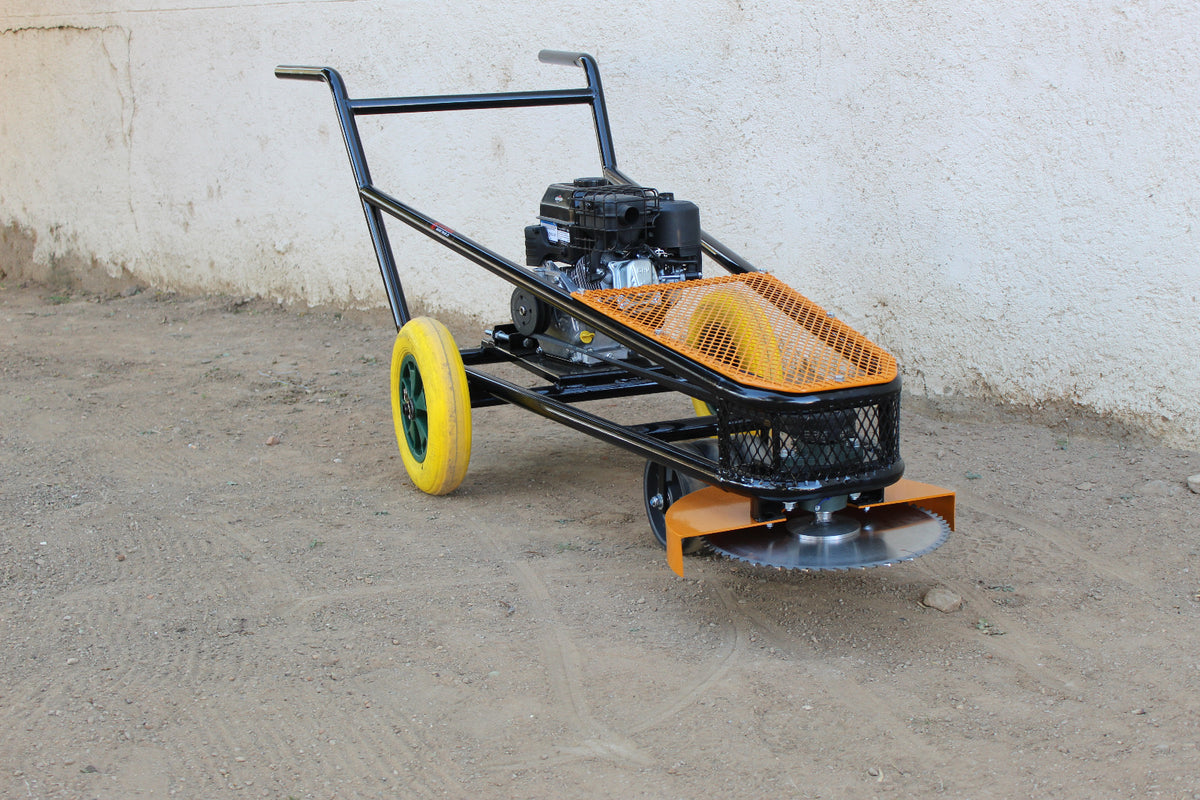 Bush Cutter Blade 400 Petrol 7.5HP