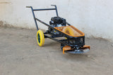 Bush Cutter Blade 400 Petrol 7.5HP