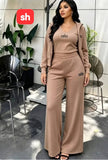 Ladies’ SH ALO Tracksuit Set