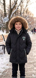 Kids’ Everbest Winter Jacket