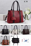 Ladies’ AT Handbag With Mini Bag
