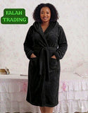 Ladies’ One-Size Hooded Gown