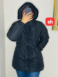 Ladies’ SH Fleece-Lined Warm Jacket