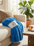 GT AERIC Fleece Blanket