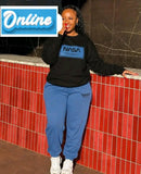 NASA Outfit