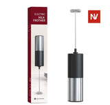Stainless Steel Mug Frother
